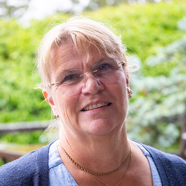 Mia  Ljungholm